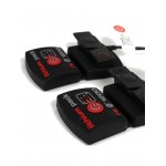 LENZ LITHIUM PACK rcB 1200 šildančių baterijų komplektas